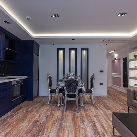 Angel Residence Fethiye Extérieur photo