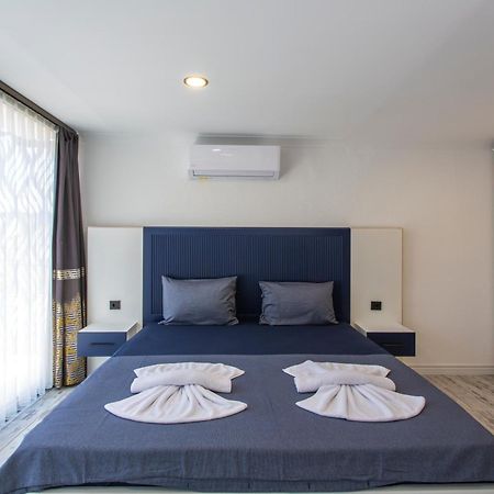 Angel Residence Fethiye Extérieur photo