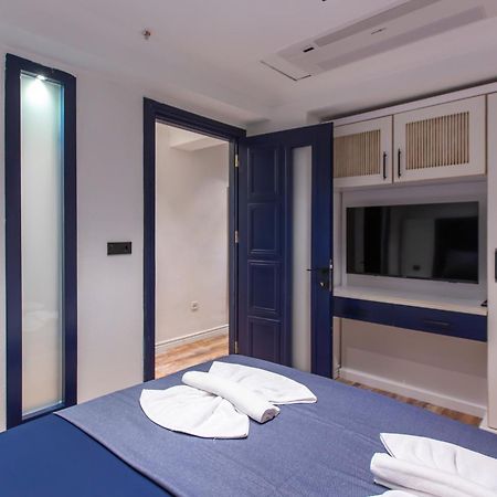 Angel Residence Fethiye Extérieur photo