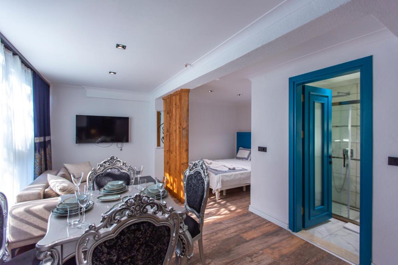 Angel Residence Fethiye Extérieur photo