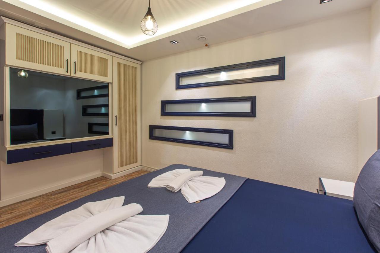 Angel Residence Fethiye Extérieur photo