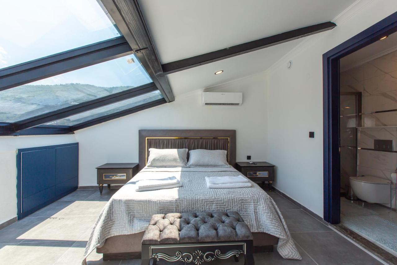 Angel Residence Fethiye Extérieur photo