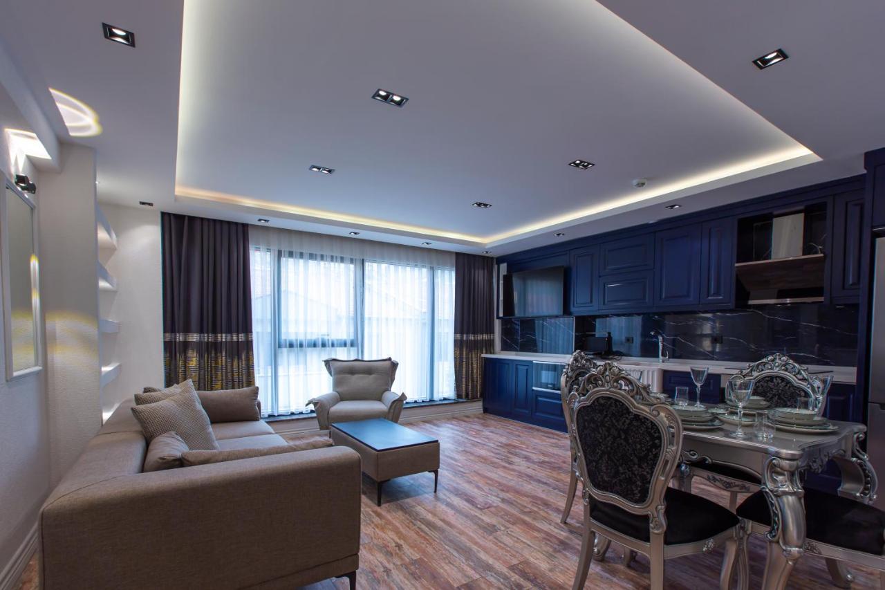Angel Residence Fethiye Extérieur photo
