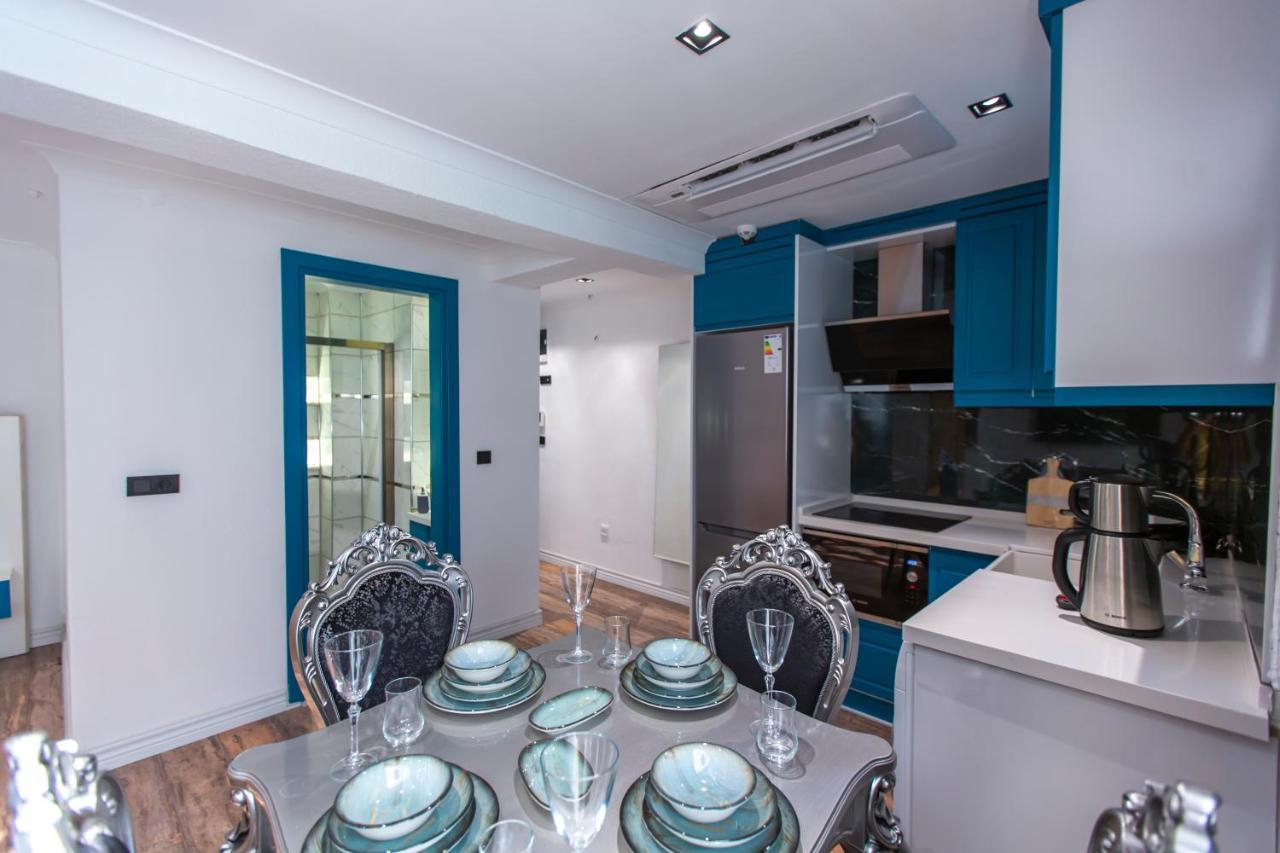Angel Residence Fethiye Extérieur photo