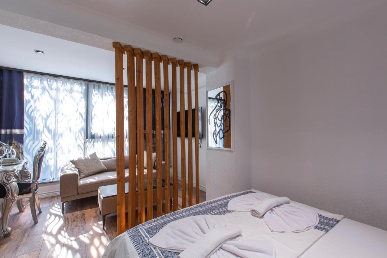 Angel Residence Fethiye Extérieur photo