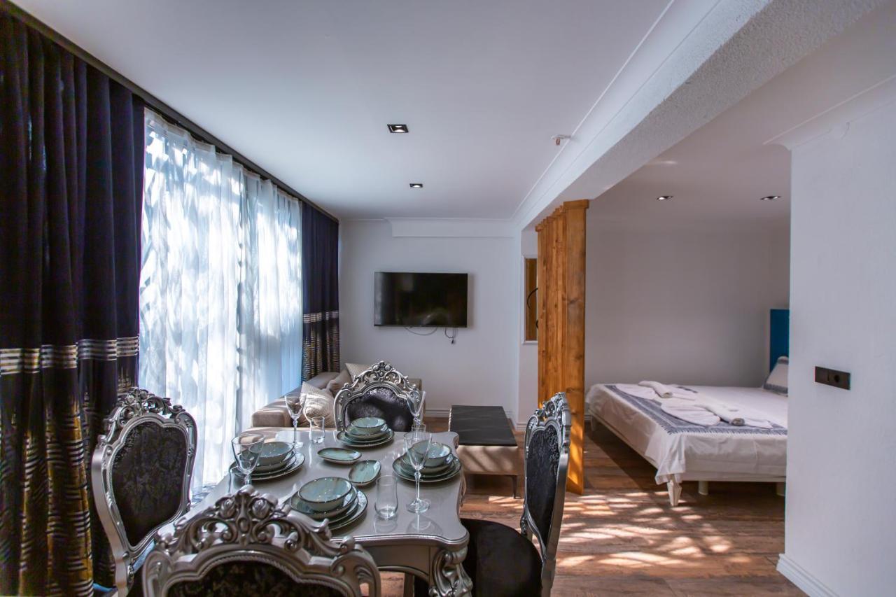 Angel Residence Fethiye Extérieur photo