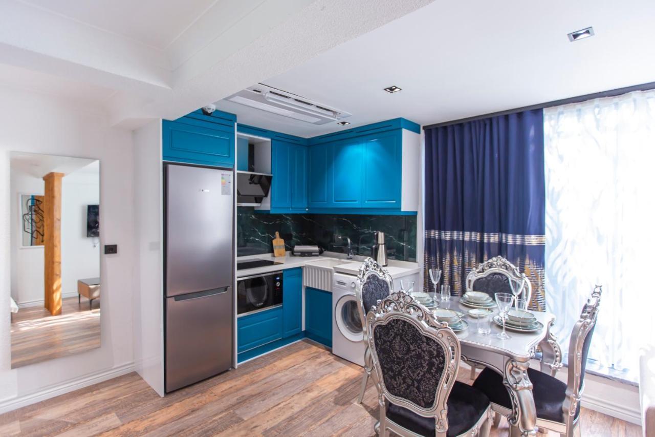 Angel Residence Fethiye Extérieur photo