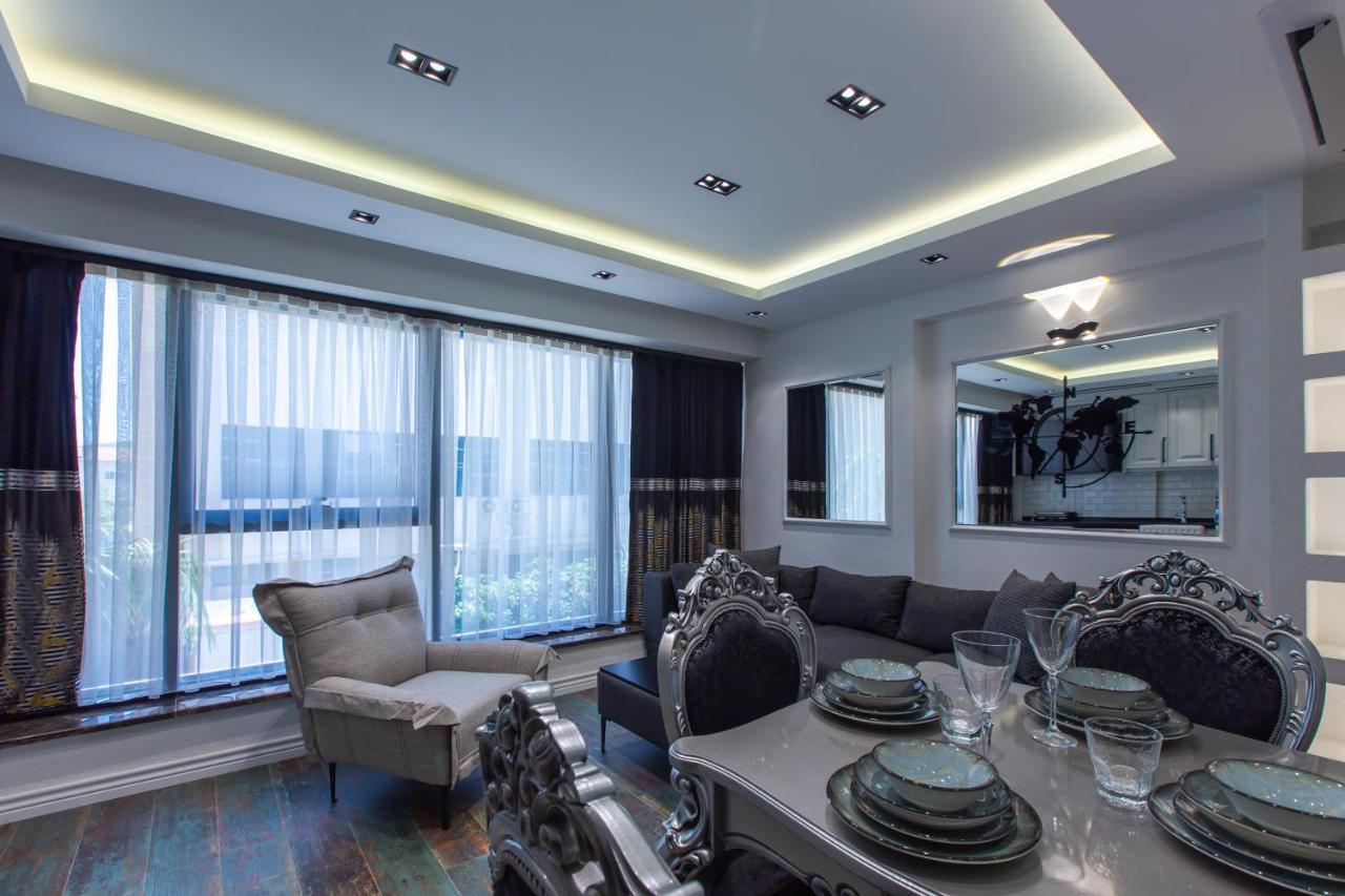 Angel Residence Fethiye Extérieur photo