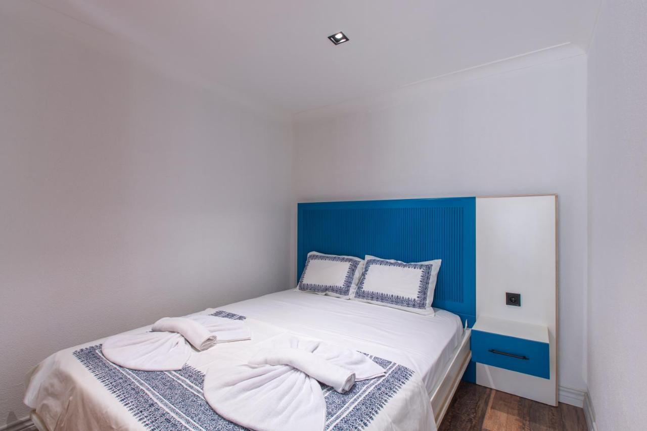 Angel Residence Fethiye Extérieur photo