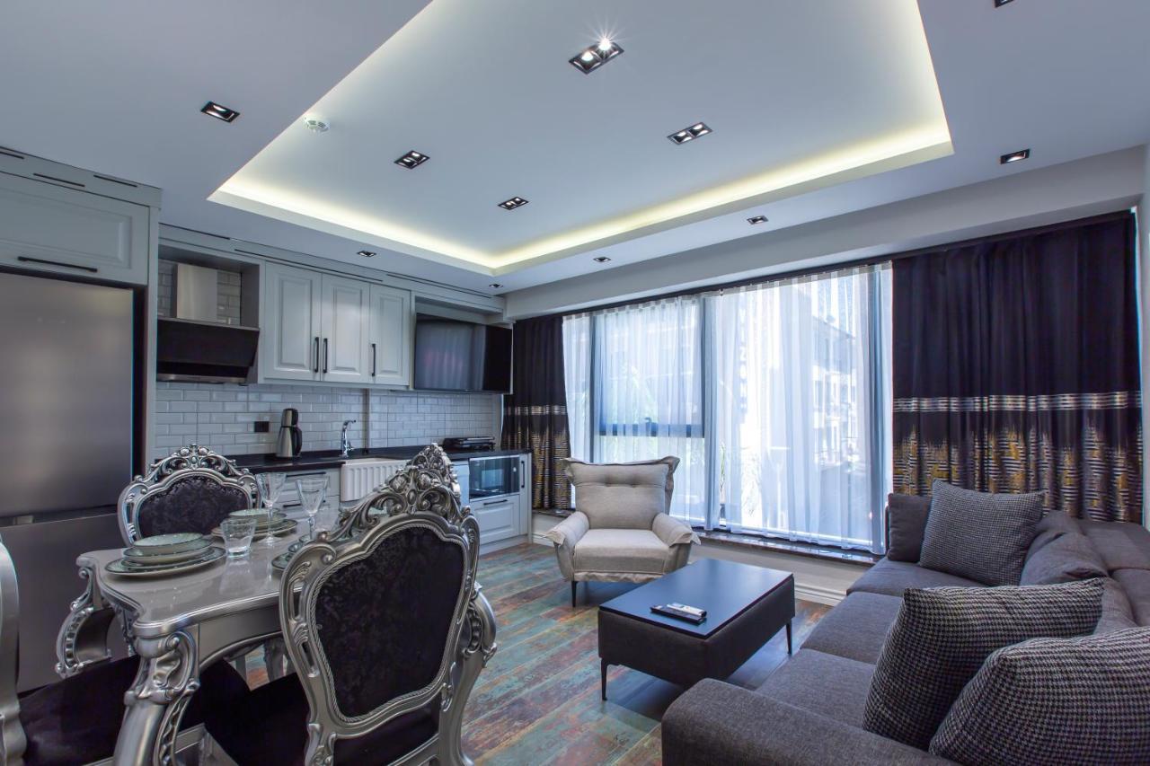 Angel Residence Fethiye Extérieur photo