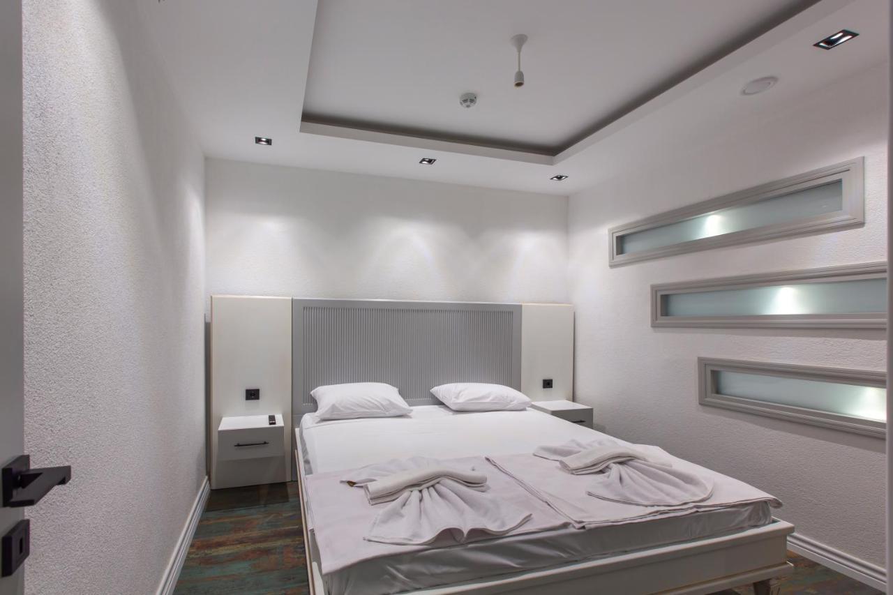Angel Residence Fethiye Extérieur photo