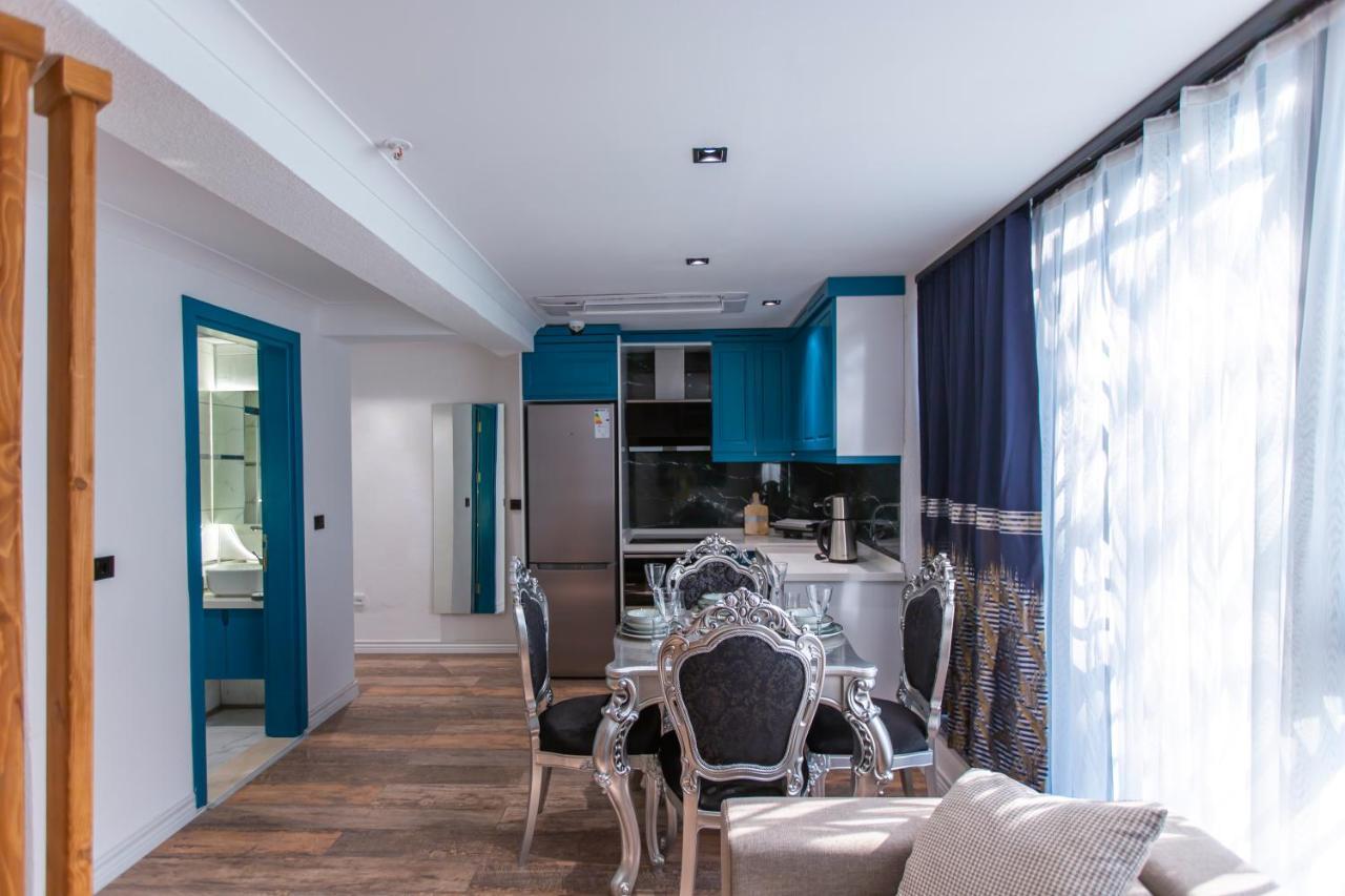 Angel Residence Fethiye Extérieur photo
