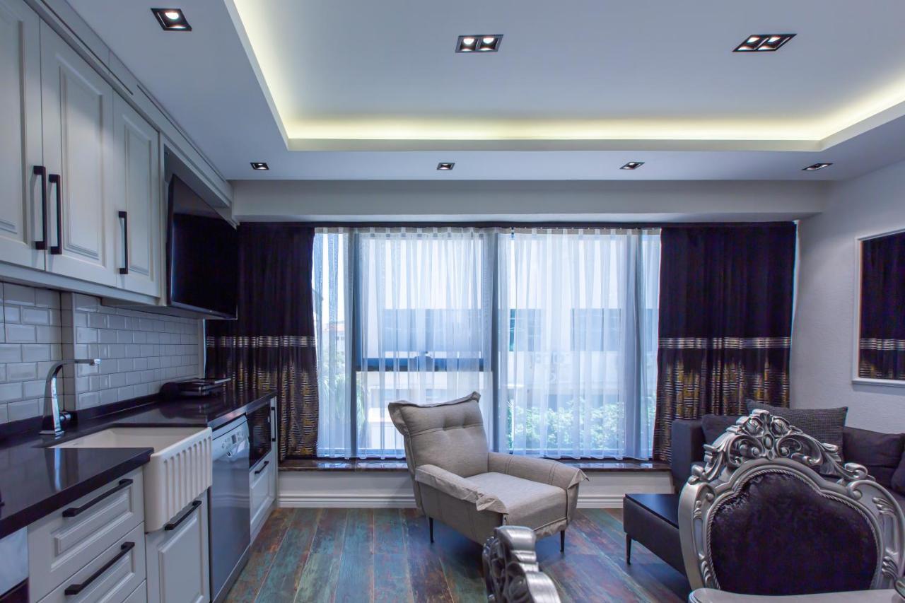 Angel Residence Fethiye Extérieur photo
