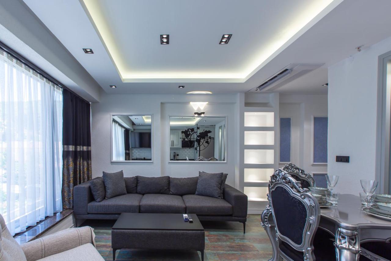 Angel Residence Fethiye Extérieur photo