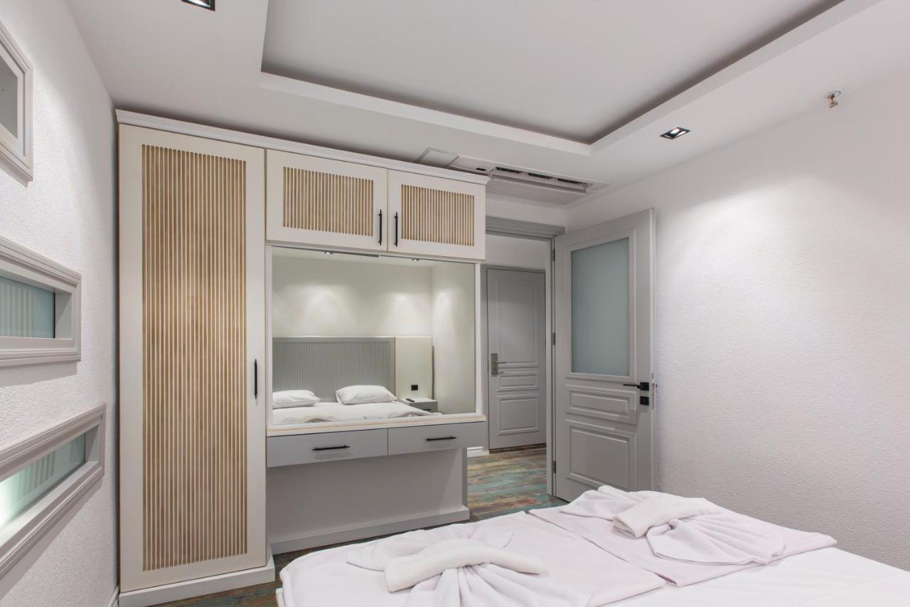 Angel Residence Fethiye Extérieur photo