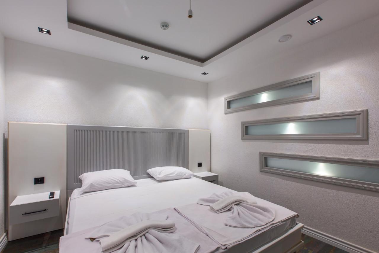 Angel Residence Fethiye Extérieur photo
