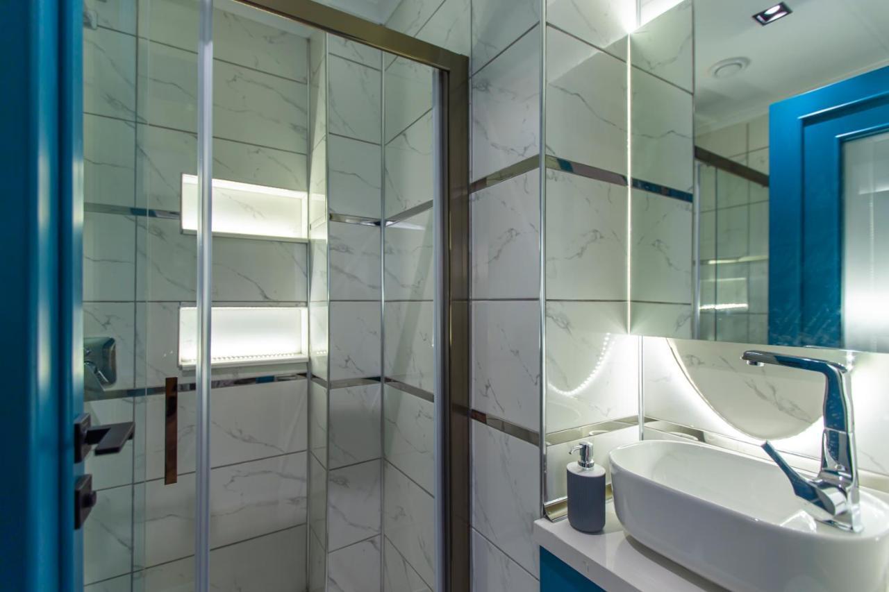 Angel Residence Fethiye Extérieur photo