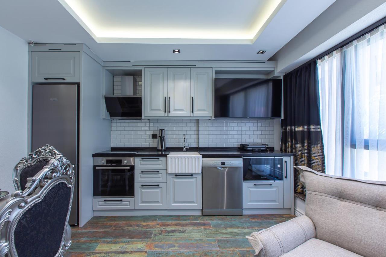 Angel Residence Fethiye Extérieur photo