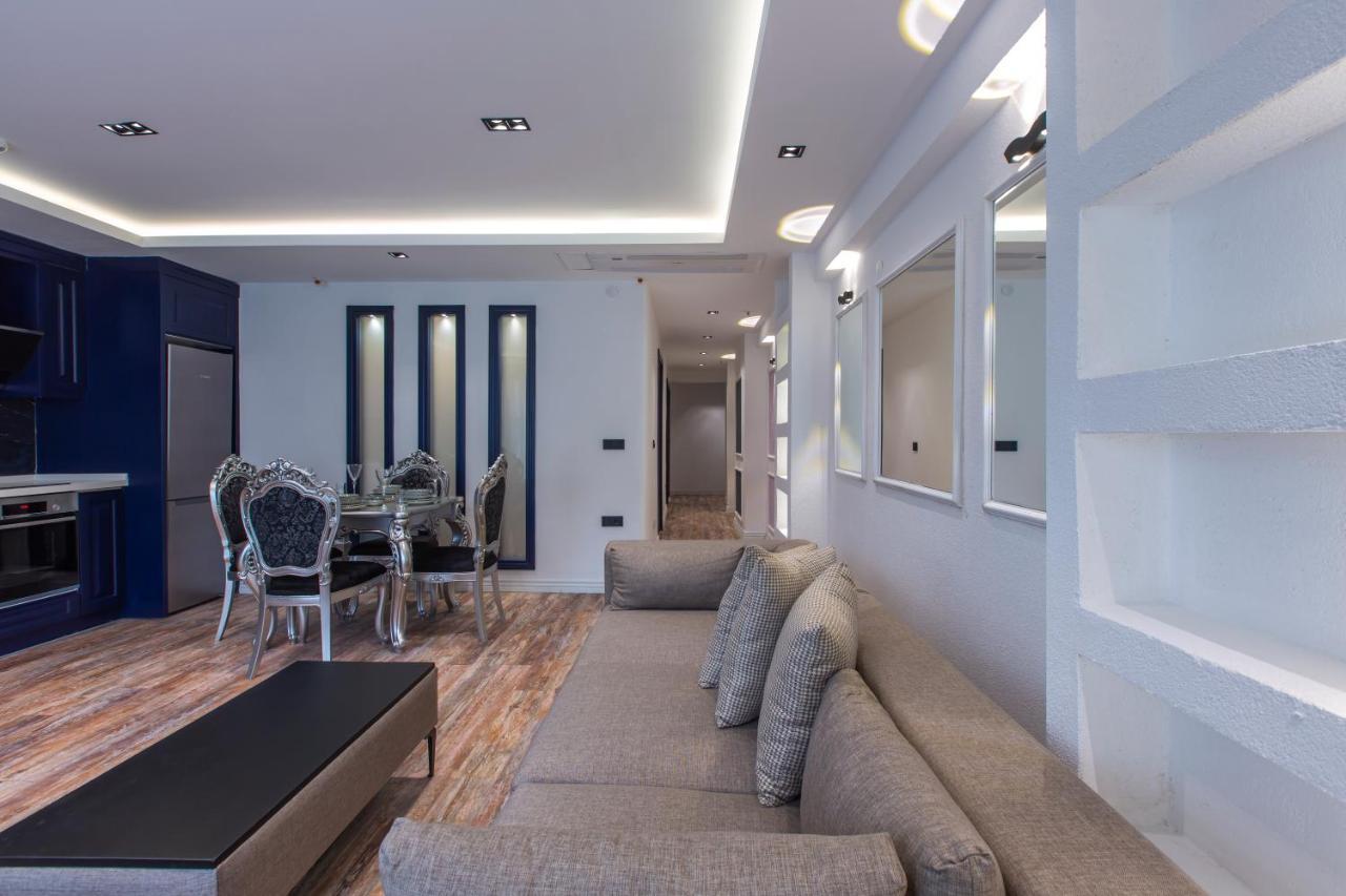 Angel Residence Fethiye Extérieur photo