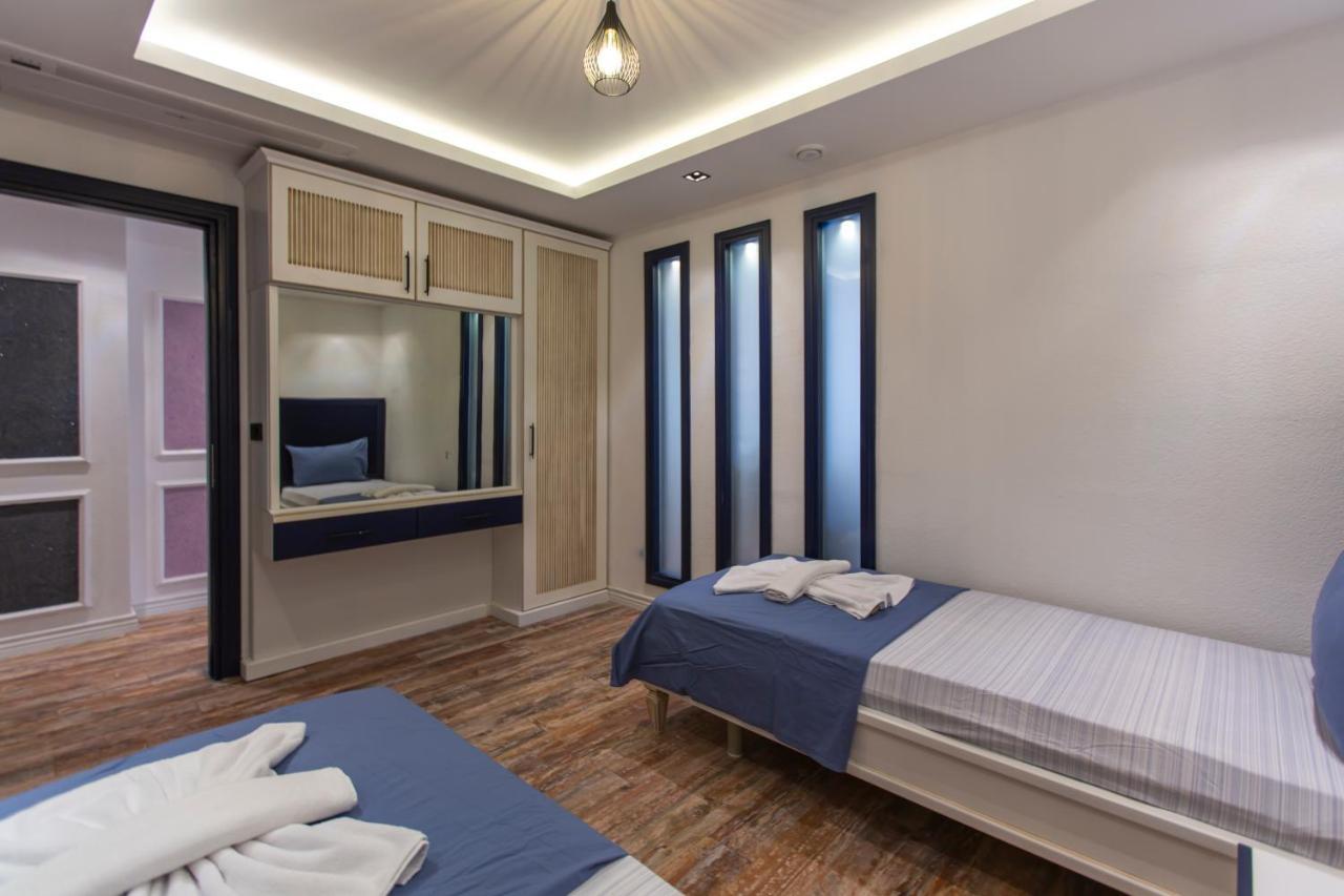 Angel Residence Fethiye Extérieur photo