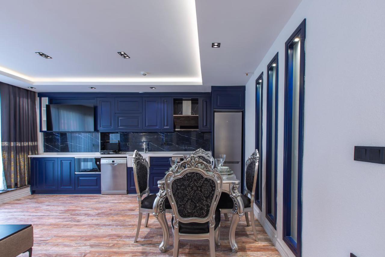 Angel Residence Fethiye Extérieur photo