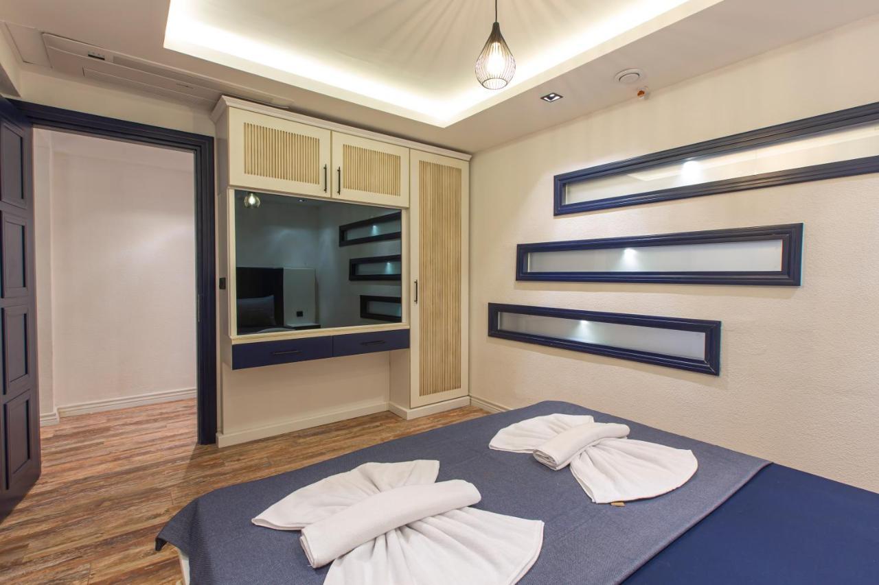 Angel Residence Fethiye Extérieur photo