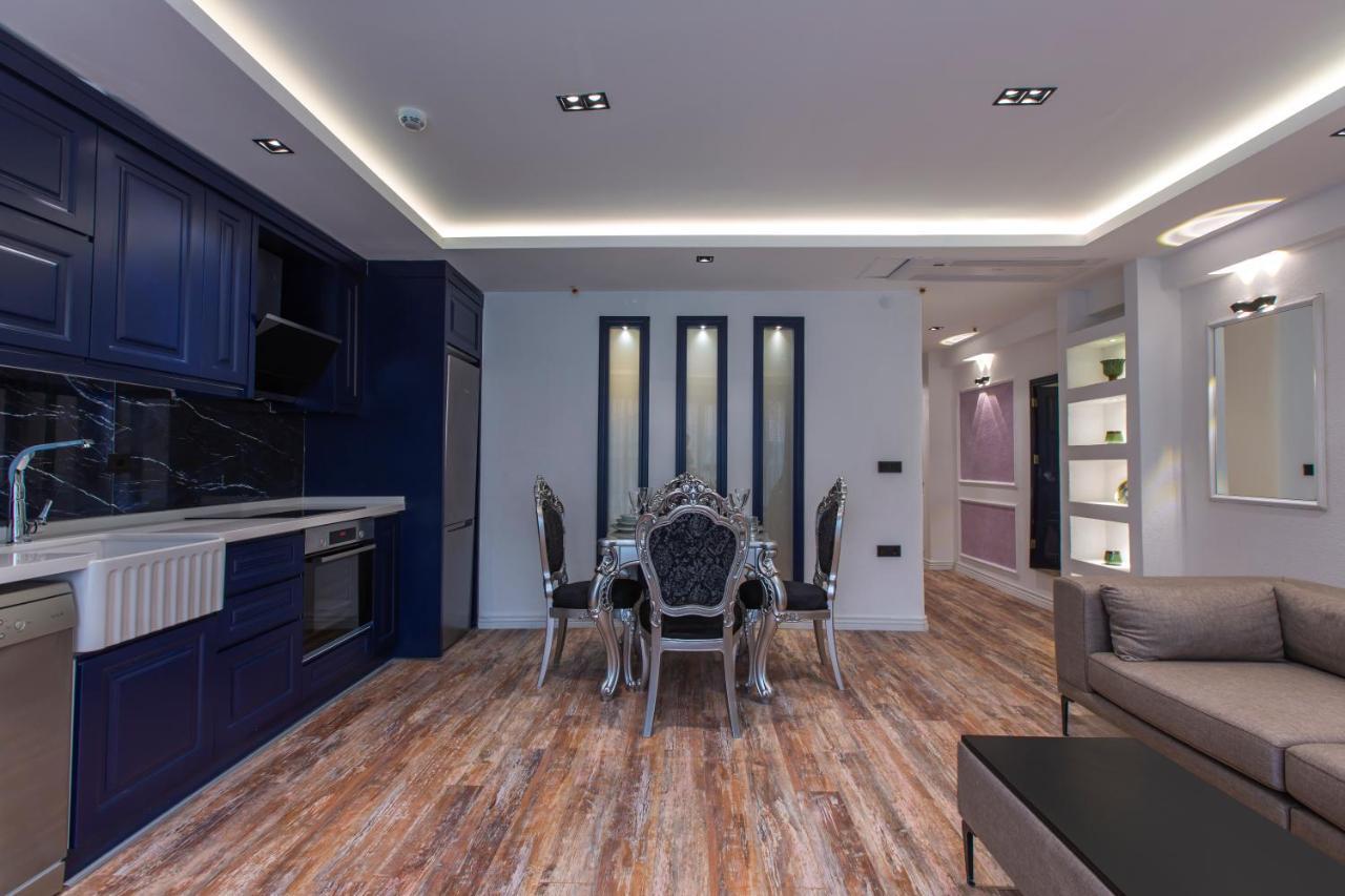 Angel Residence Fethiye Extérieur photo