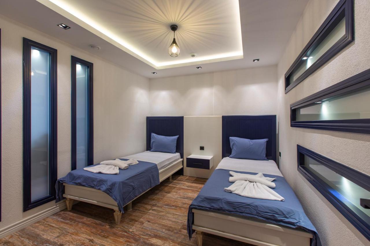 Angel Residence Fethiye Extérieur photo