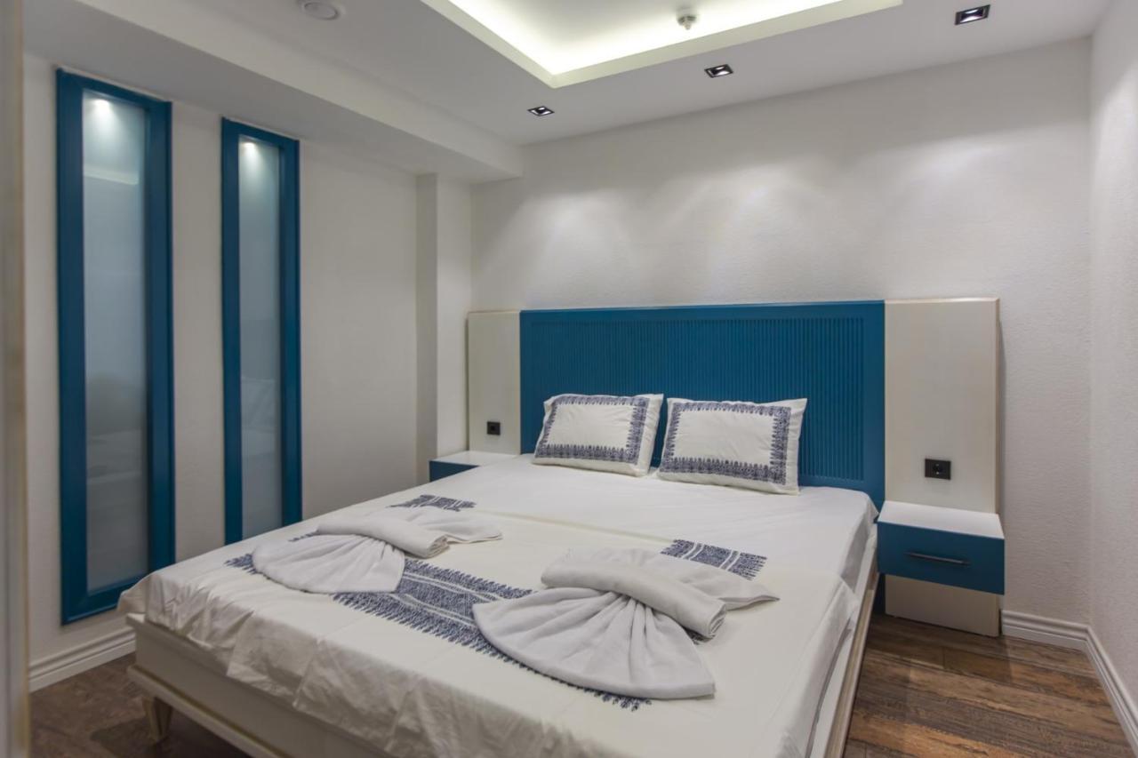 Angel Residence Fethiye Extérieur photo