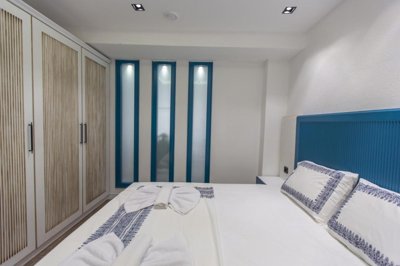 Angel Residence Fethiye Extérieur photo