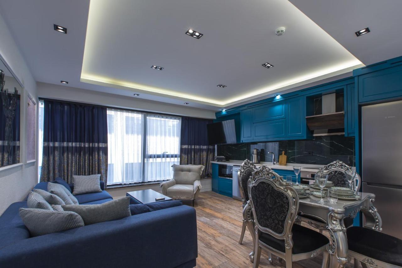 Angel Residence Fethiye Extérieur photo