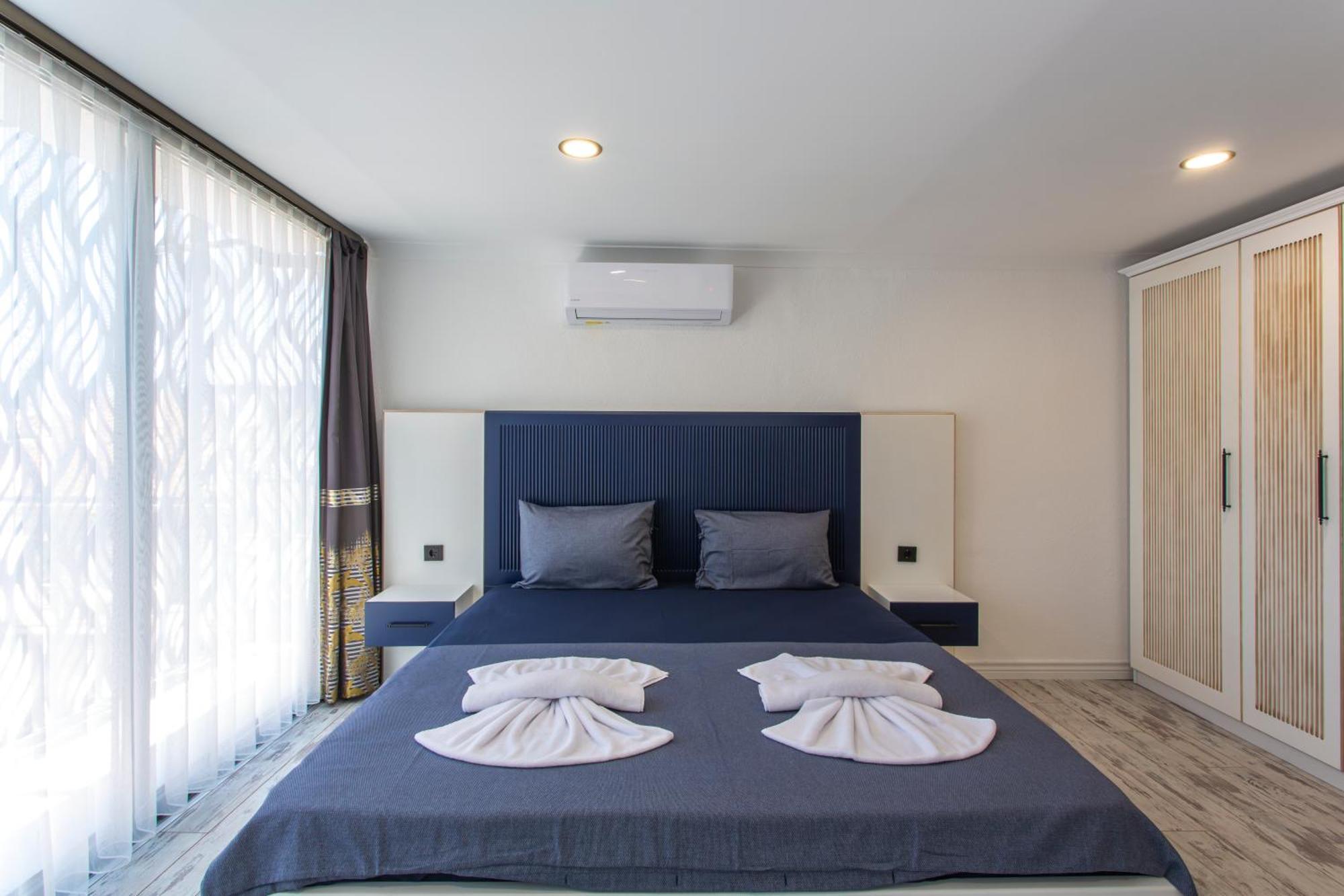 Angel Residence Fethiye Extérieur photo