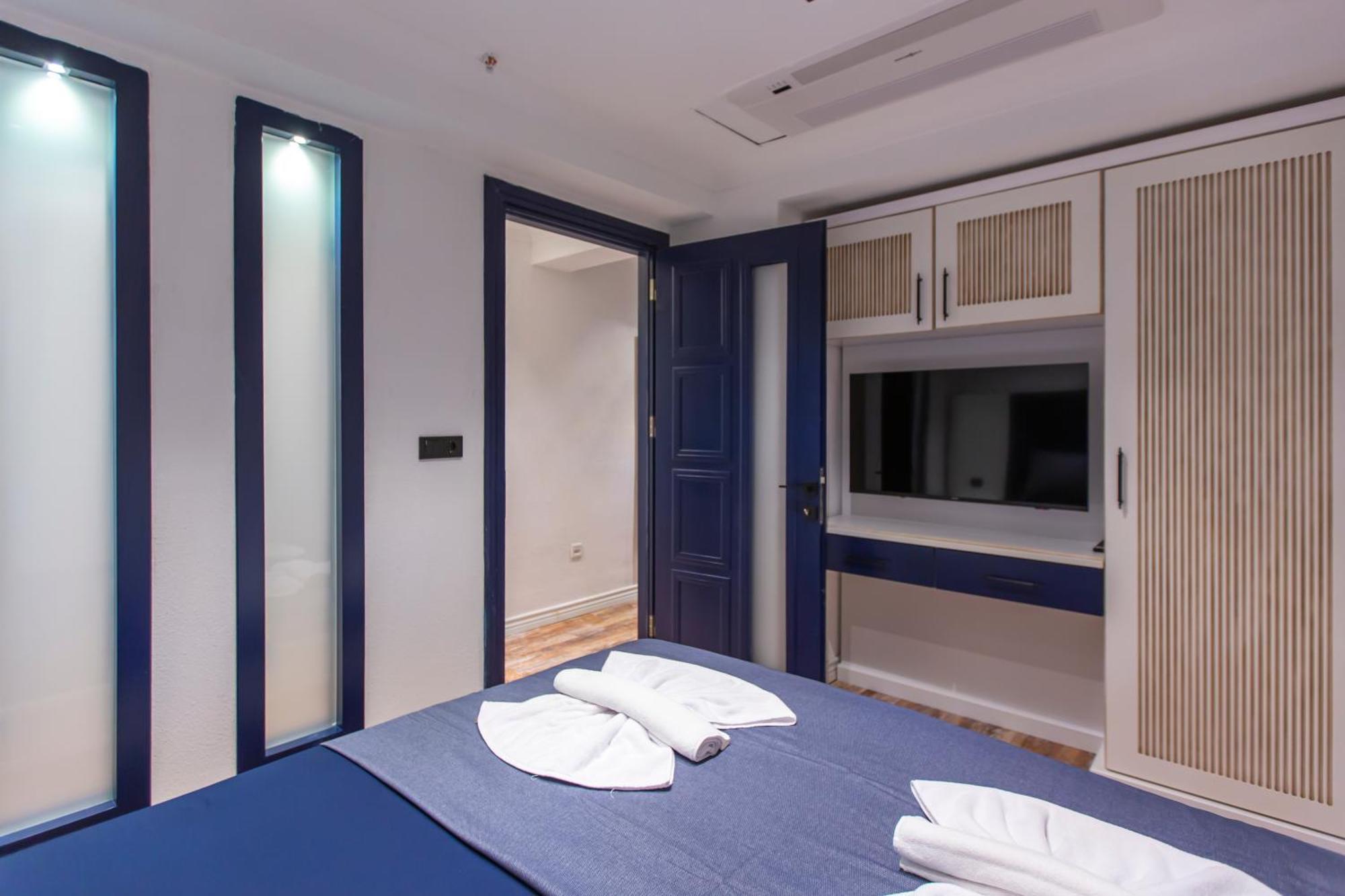 Angel Residence Fethiye Extérieur photo