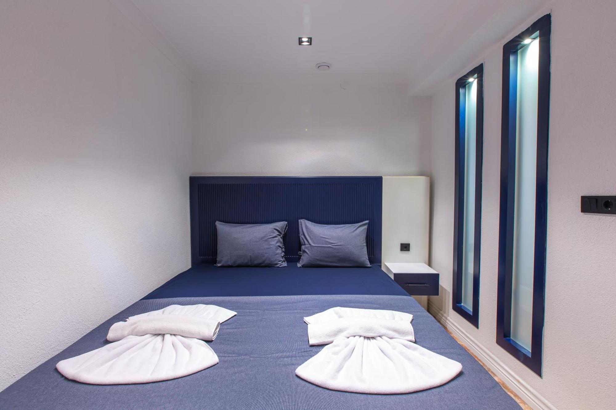 Angel Residence Fethiye Extérieur photo