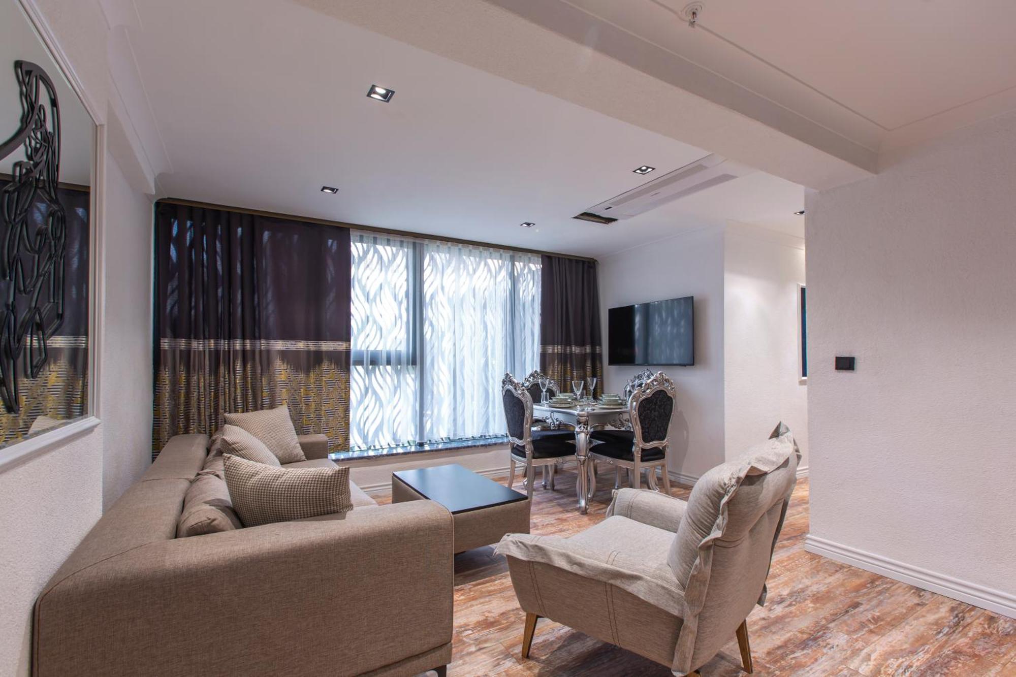 Angel Residence Fethiye Extérieur photo