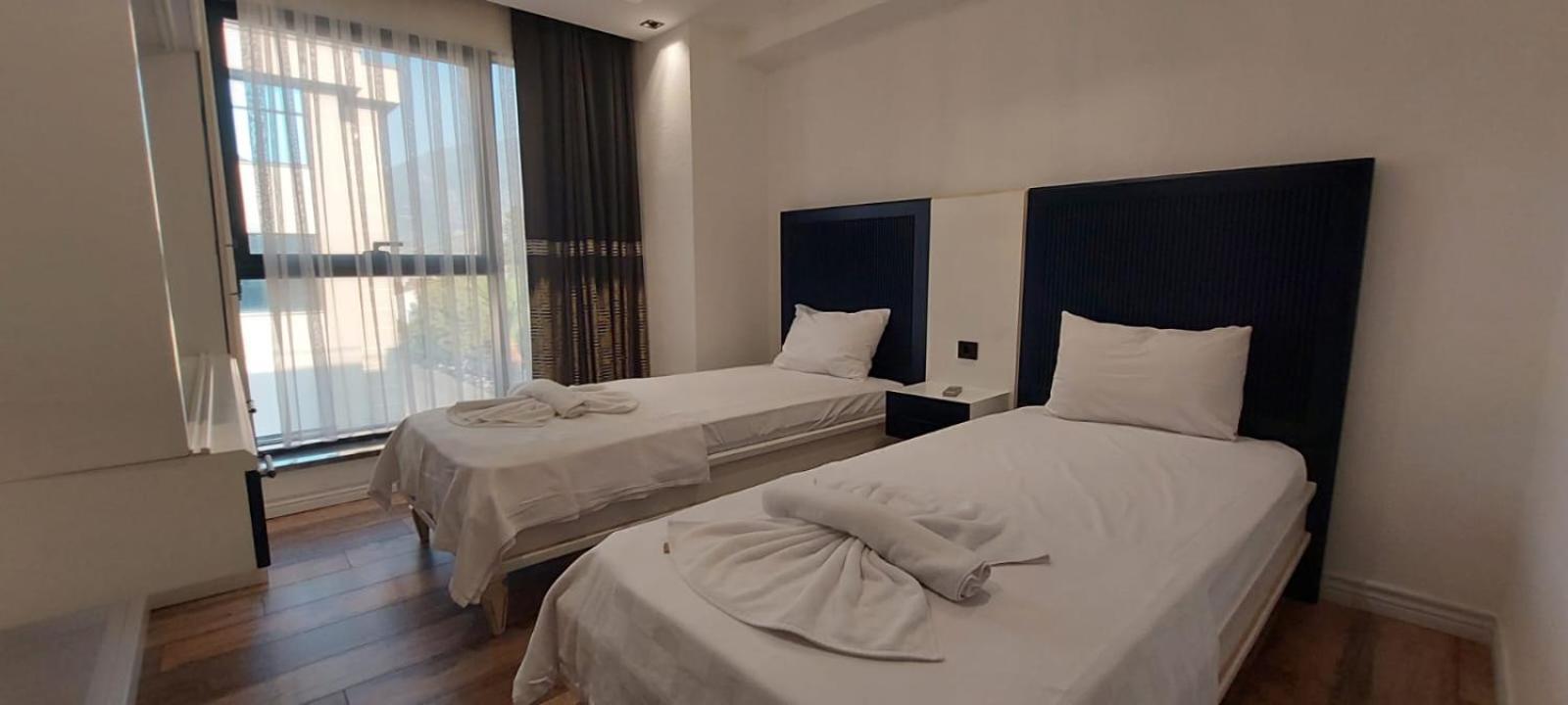 Angel Residence Fethiye Extérieur photo