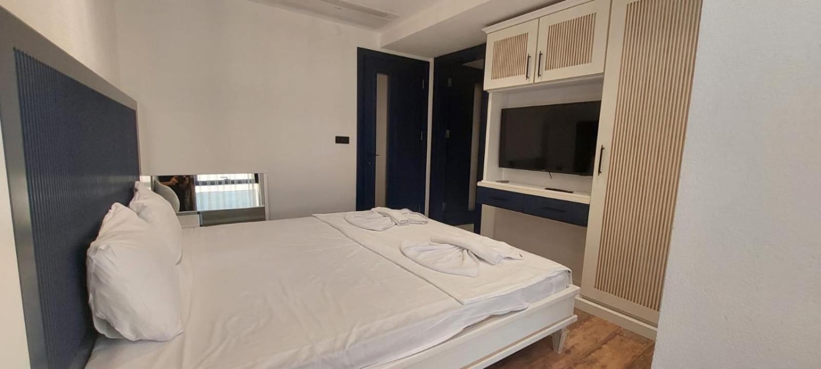 Angel Residence Fethiye Extérieur photo