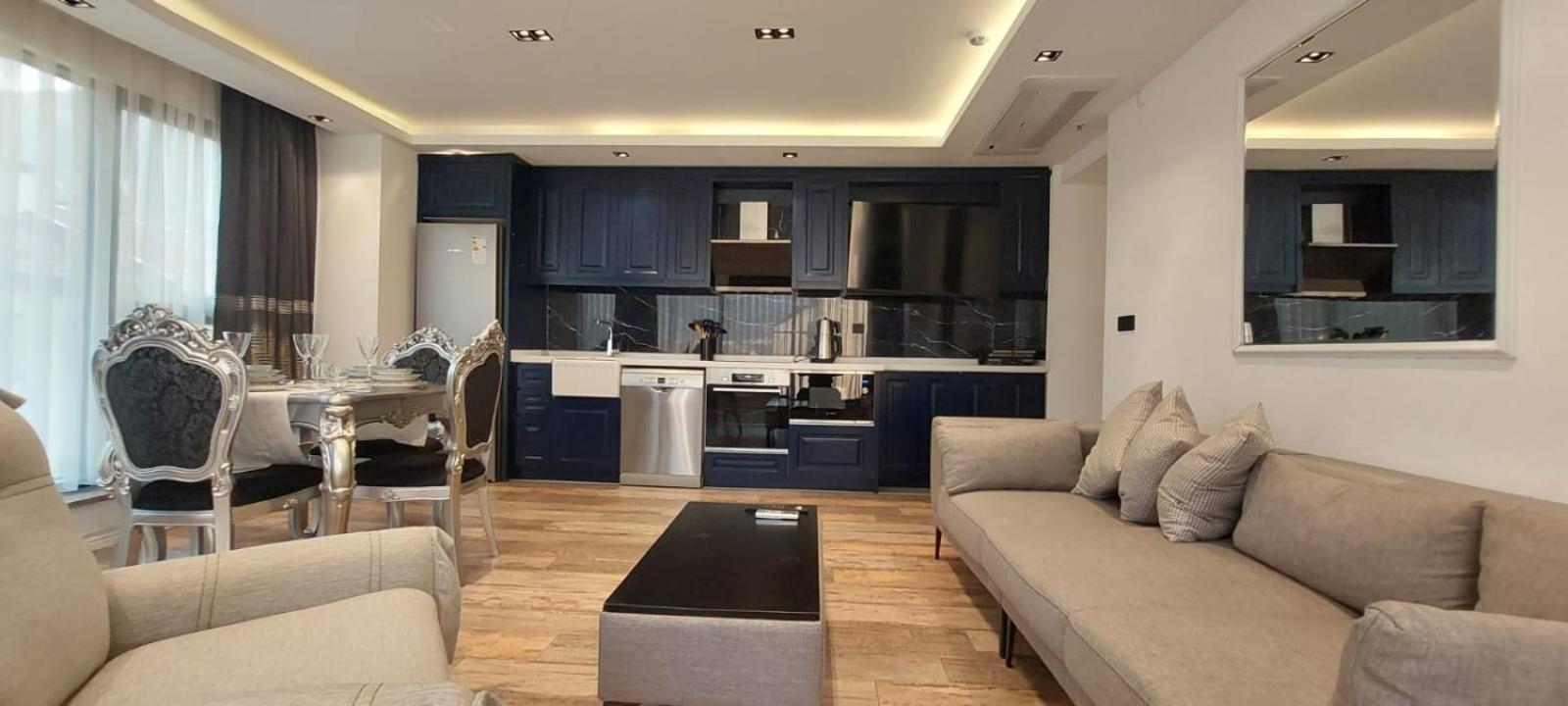 Angel Residence Fethiye Extérieur photo
