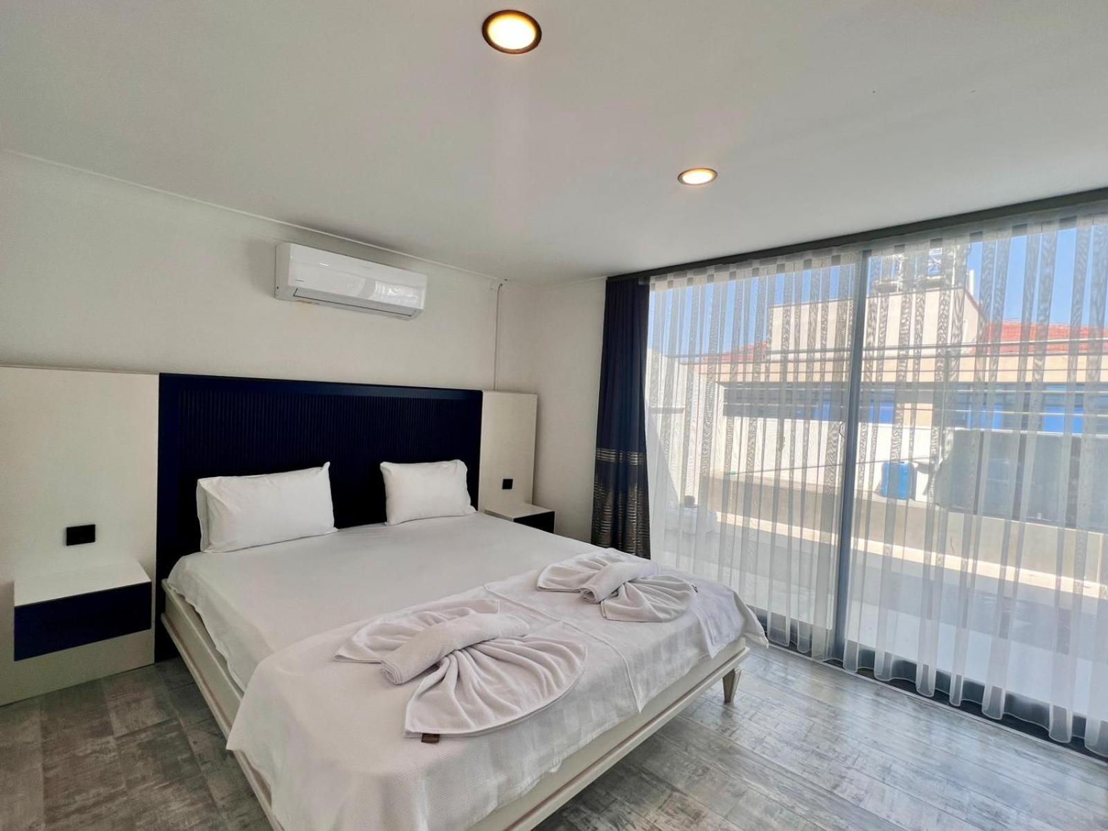 Angel Residence Fethiye Extérieur photo
