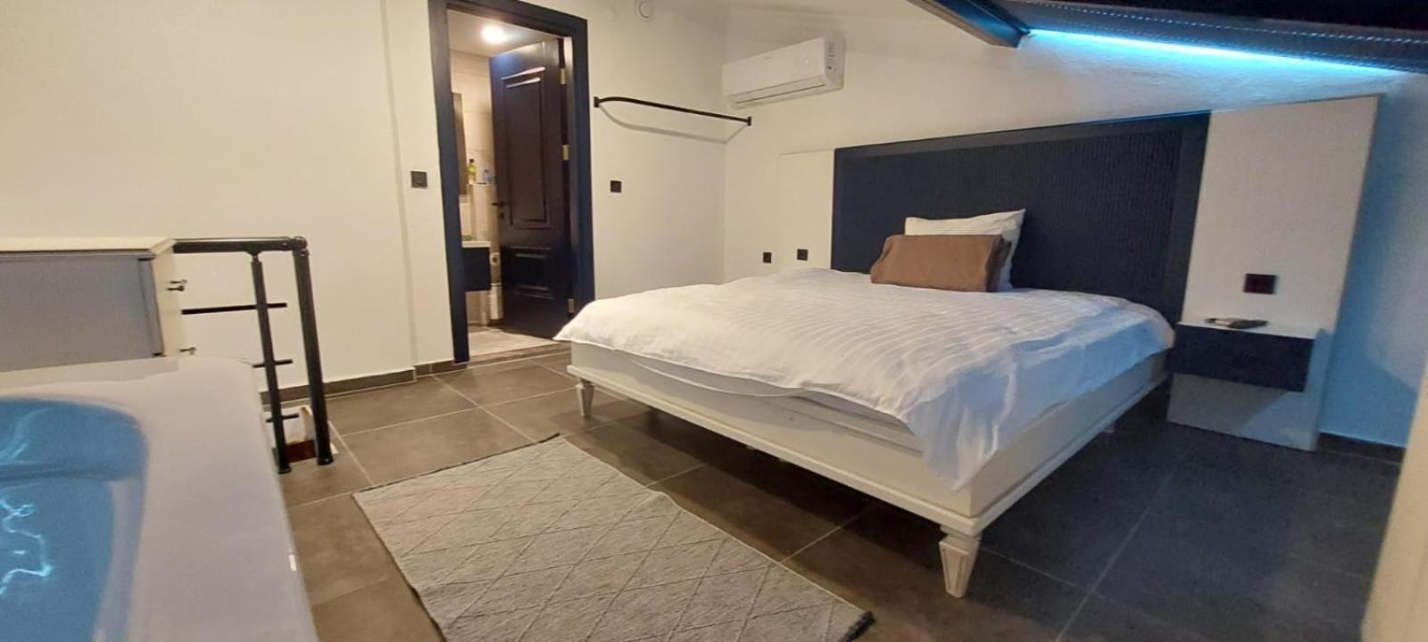 Angel Residence Fethiye Extérieur photo
