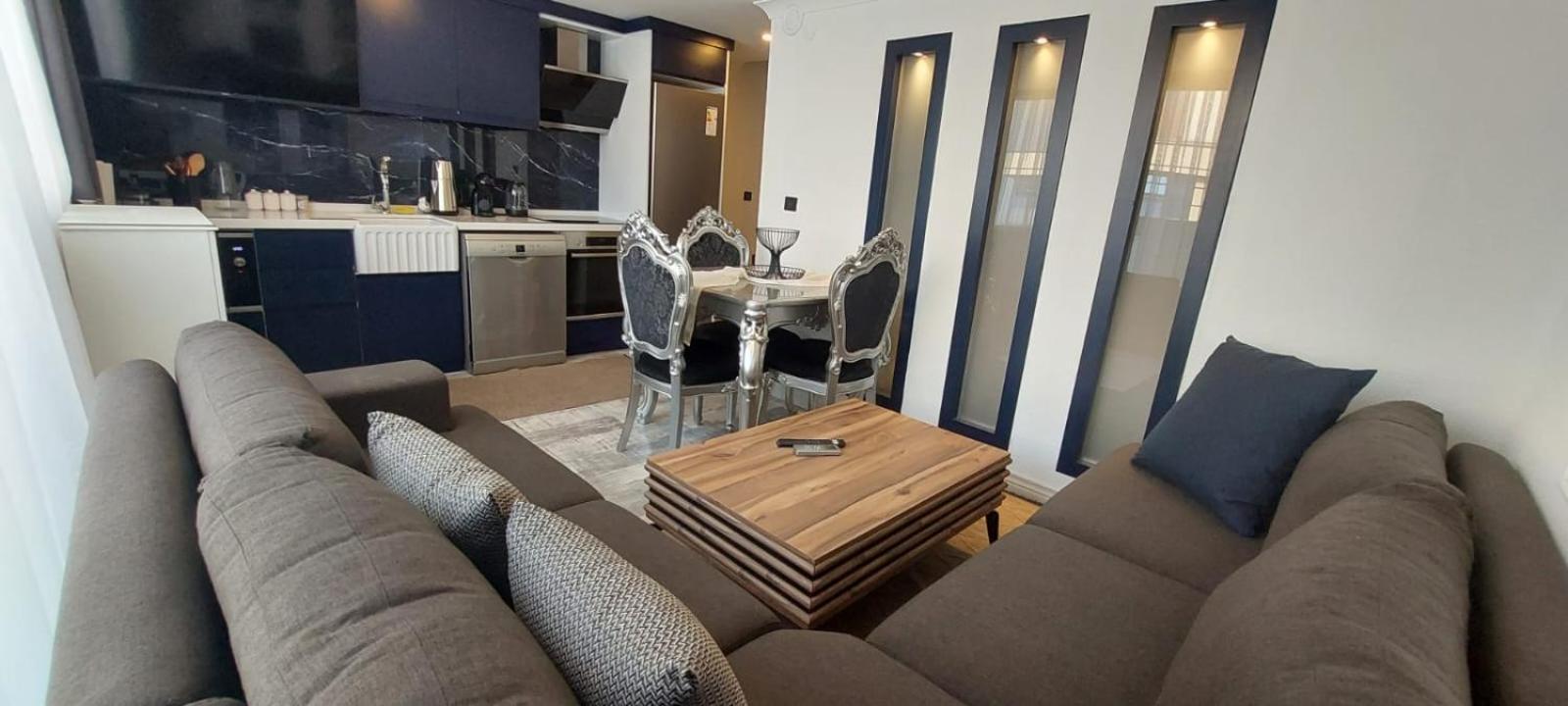Angel Residence Fethiye Extérieur photo
